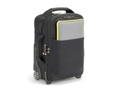 Kameraväska Think Tank Airport Security V3.0 - Svart#2
