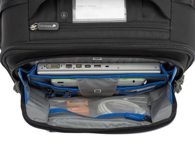 Kameraväska Think Tank Airport Security V3.0 - Svart#4