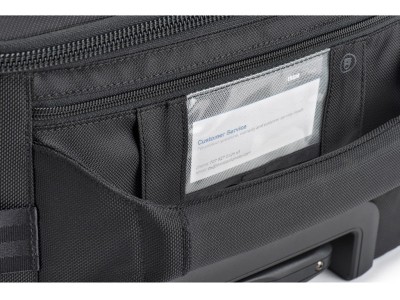 Kameraväska Think Tank Airport Security V3.0 - Svart#7