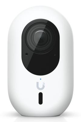 Ubiquiti Networks UniFi G6 Instant, 4K@30fps, IR 6m, AI, inomhus/utomhus IPX5, WiFi 5, PoE#1