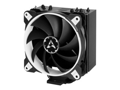 Arctic Freezer 33 eSports One White, Intel 115x/2011/2066, AMD AM4, 120 mm fläkt