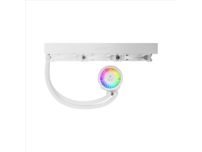 Arctic Cooling Liquid Freezer III Pro 360 A-RGB, 3x120mm - Vit#2