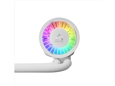 Arctic Cooling Liquid Freezer III Pro 360 A-RGB, 3x120mm - Vit#3