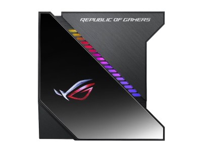 Asus ROG Ryujin 240, 2x120mm, inkl. AM5 bracket - Svart#2