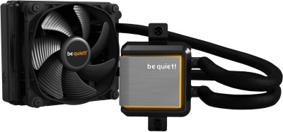 Be Quiet Silent Loop 2, 1x120mm, 18.9-35.9 dB