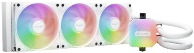 be quiet! Light Loop 360mm, 3x120mm ARGB - Vit#1