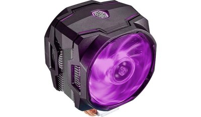 Cooler Master MasterAir MA610P RGB#1