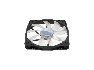 Fläkt 200 mm Cooler Master SickleFlow 200 ARGB, 15.7 dBA, 0-800 rpm, 102.8 cfm#3