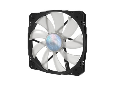 Fläkt 200 mm Cooler Master SickleFlow 200 ARGB, 15.7 dBA, 0-800 rpm, 102.8 cfm#4