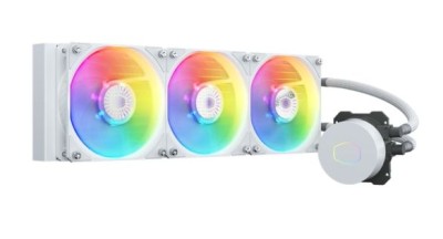 Cooler Master MasterLiquid ML360L ARGB V2 - Vit#1