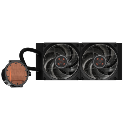 Cooler Master MasterLiquid ML240P Mirage#3