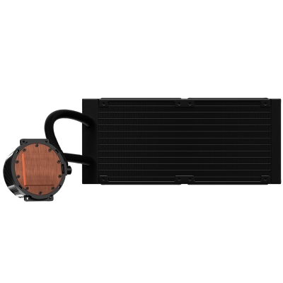 Cooler Master MasterLiquid ML240P Mirage#4