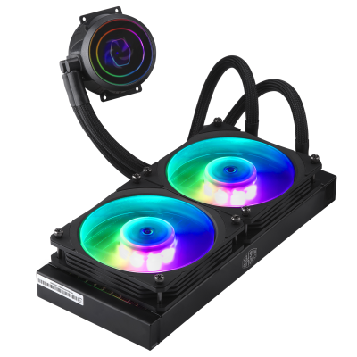 Cooler Master MasterLiquid ML240P Mirage#5