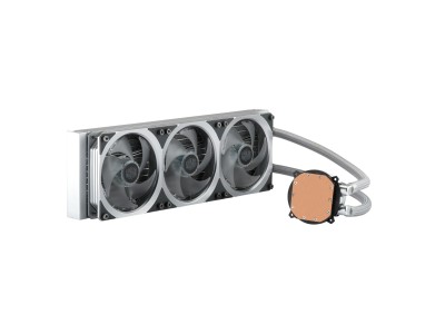 Cooler Master MasterLiquid ML360P Silver, RGB LED#3