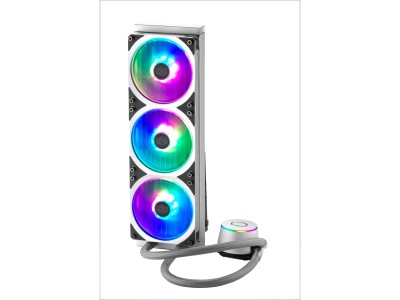 Cooler Master MasterLiquid ML360P Silver, RGB LED#4