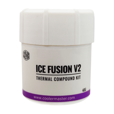 Kylpasta Cooler Master IceFusion v2, 40 gram