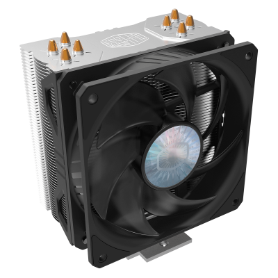 Cooler Master Hyper 212 EVO V2, Intel 115x/1200/1366/2011/2066, AMD AM2/AM3/AM4/FM1/FM2, 120 mm fläkt#1