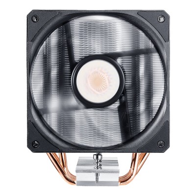 Cooler Master Hyper 212 EVO V2, LGA1700, LGA1200, LGA2066, LGA2011-v3, LGA2011, LGA115x, AM4, AM3+, AM3, AM2+, AM2, FM2+, FM2, FM1, 1x120mm fläkt#2