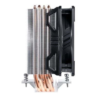 Cooler Master Hyper 212 EVO V2, LGA1700, LGA1200, LGA2066, LGA2011-v3, LGA2011, LGA115x, AM4, AM3+, AM3, AM2+, AM2, FM2+, FM2, FM1, 1x120mm fläkt#3