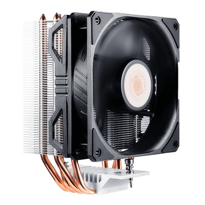 Cooler Master Hyper 212 EVO V2, LGA1700, LGA1200, LGA2066, LGA2011-v3, LGA2011, LGA115x, AM4, AM3+, AM3, AM2+, AM2, FM2+, FM2, FM1, 1x120mm fläkt#4