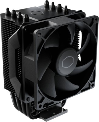 Cooler Master Hyper 411 Nano, 1x92mm fläkt, Intel 115x/1200/1700/1851, AMD AM4/AM5#1