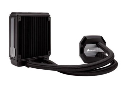 Corsair Cooling Hydro H80i V2, 120mm radiator#2