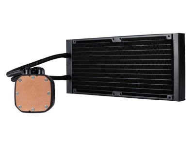 Corsair Hydro H115i RGB PLATINUM, 280mm radiator#3