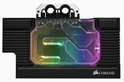 Corsair Hydro X XG7 GPU-vattenblock For GeForce RTX 2070#1