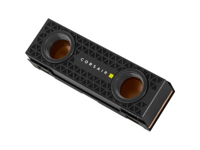 Corsair Hydro XM2 M.2 SSD Water Block (2280)#1