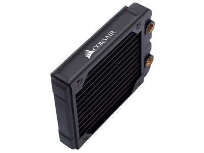 Corsair Hydro X Radiator XR5 120mm, slim#2