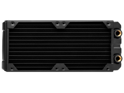 Corsair Hydro X Radiator XR5 240mm, slim#1