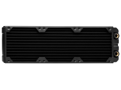 Corsair Hydro X Radiator XR5 360mm, slim#1
