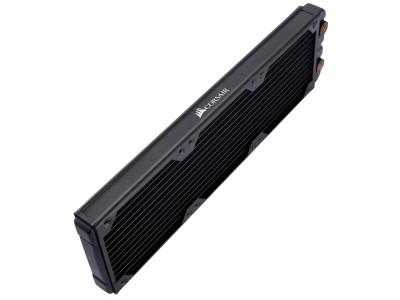 Corsair Hydro X Radiator XR5 360mm, slim#2