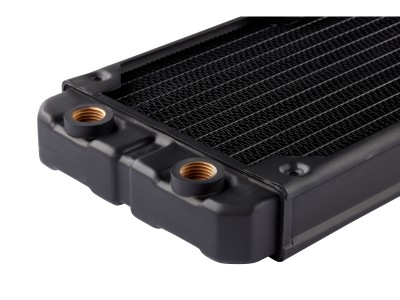 Corsair Hydro X Radiator XR5 360mm, slim#3