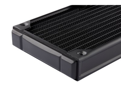 Corsair Hydro X Radiator XR5 360mm, slim#4