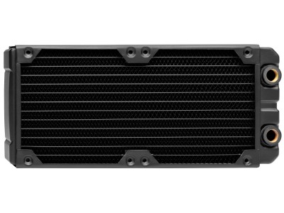 Corsair Hydro X Radiator XR7 240mm#1