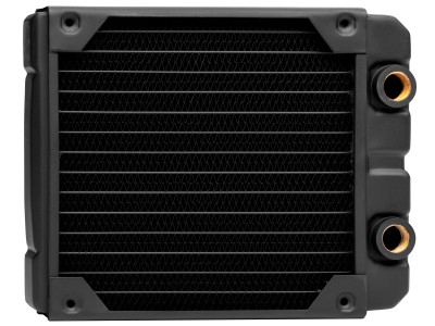 Corsair Hydro X Radiator XR5 140mm, slim#1