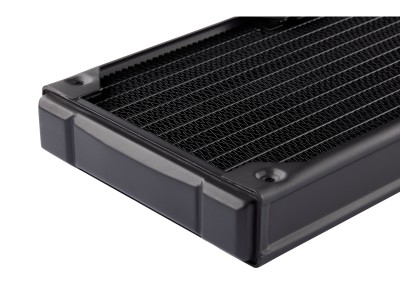 Corsair Hydro X Radiator XR5 140mm, slim#4