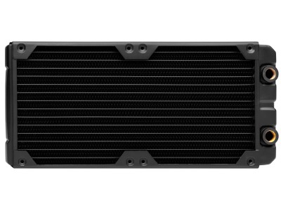 Corsair Hydro X Radiator XR5 280mm, slim#1