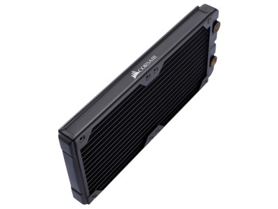 Corsair Hydro X Radiator XR5 280mm, slim#2