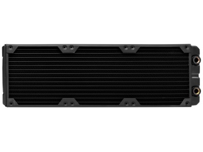 Corsair Hydro X Radiator XR5 420mm, slim#1
