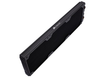 Corsair Hydro X Radiator XR5 420mm, slim#2