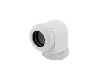 Corsair Hydro X Fitting Hardline 90° XF Hardline 90° 12mm OD Fittings 2-Pack - Vit#2