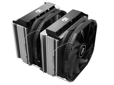 Deepcool Assassin III, Intel 115x/2011/2011-3/2066, AM2/AM3/AM4#2