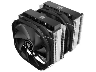 Deepcool Assassin III, Intel 115x/2011/2011-3/2066, AM2/AM3/AM4#3