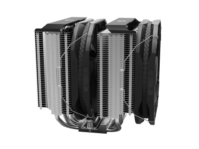 Deepcool Assassin III, Intel 115x/2011/2011-3/2066, AM2/AM3/AM4#4