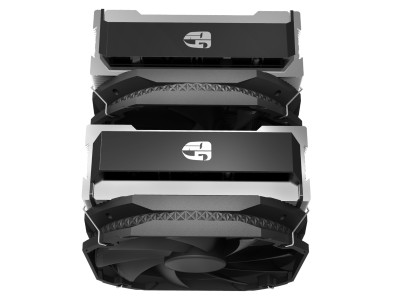 Deepcool Assassin III, Intel 115x/2011/2011-3/2066, AM2/AM3/AM4#5