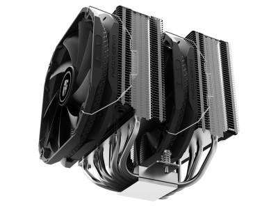 Deepcool Assassin III, Intel 115x/2011/2011-3/2066, AM2/AM3/AM4#6