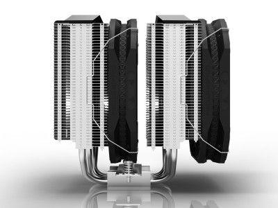 Deepcool Assassin III, Intel 115x/2011/2011-3/2066, AM2/AM3/AM4#7