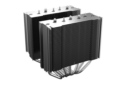 Deepcool Assassin III, Intel 115x/2011/2011-3/2066, AM2/AM3/AM4#8
